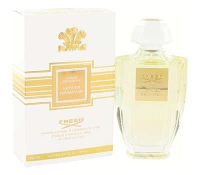 Creed Vetiver Geranium 105076