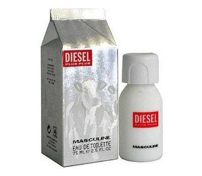 Diesel Plus Plus Masculine 106170