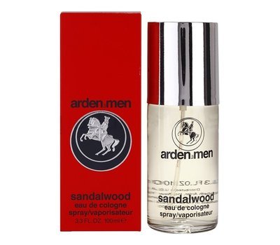 Elizabeth Arden Men Sandalwood 106939