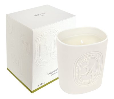 Diptyque 34 boulevard Saint Germain 106200