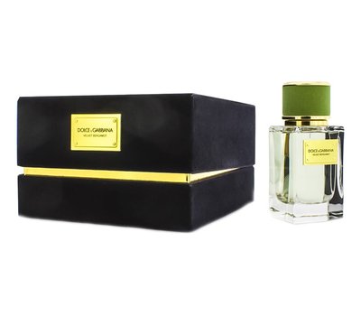 Dolce Gabbana (D&G) Velvet Bergamot for men 106579