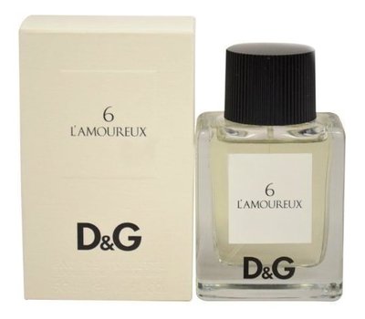 Dolce Gabbana (D&G) 6 L'Amoureux 106260