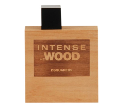 Dsquared2 Intense He Wood