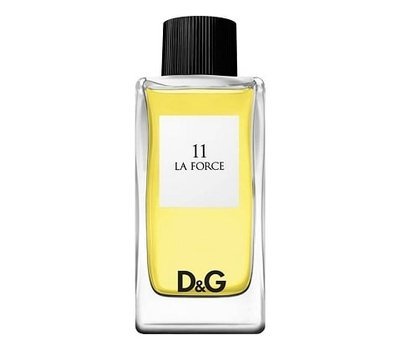 Dolce Gabbana (D&G) 11 La Force 106230