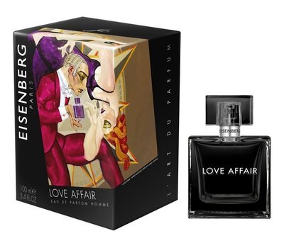 Eisenberg Love Affair Homme 106928