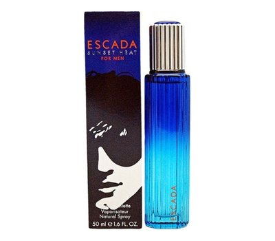 Escada Sunset Heat men 107567