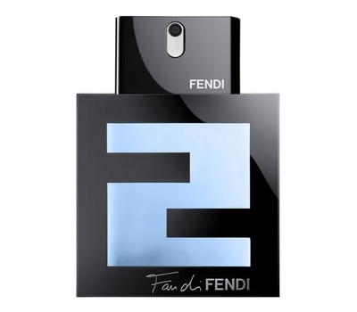 Fendi Fan di Fendi pour Homme Acqua