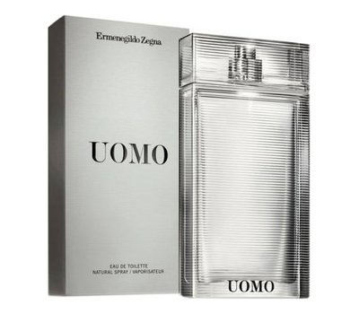 Ermenegildo Zegna Uomo 107434