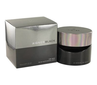 Etienne Aigner Black for Men 107850