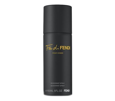 Fendi Fan di Fendi pour Homme 107917