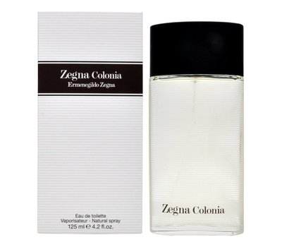 Ermenegildo Zegna Colonia 107263