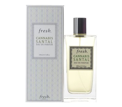 Fresh Cannabis Santal 108885