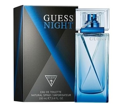 Guess Night 108971