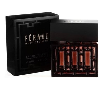 Feraud Nuit des Sens 108079