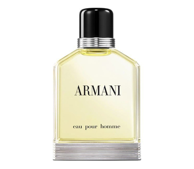 Armani Eau Pour Homme