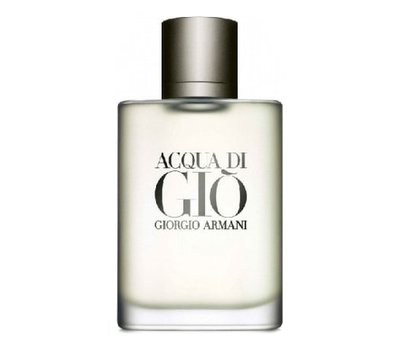 Armani Acqua di Gio pour homme