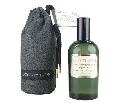 Geoffrey Beene Grey Flannel 109148