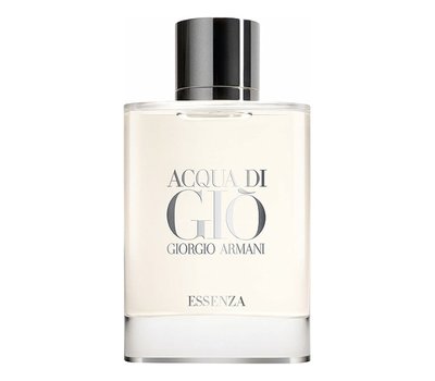 Armani Acqua di Gio Essenza pour homme