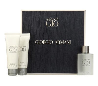 Armani Acqua di Gio Essenza pour homme 109355