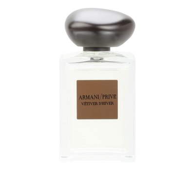 Armani Prive Vetiver d'Hiver