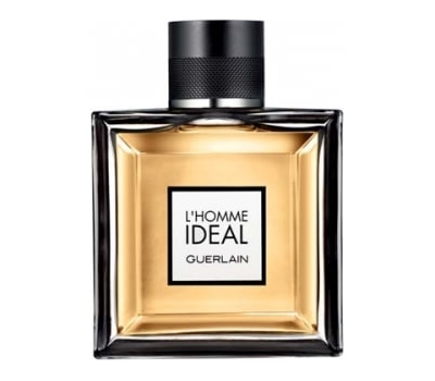 Guerlain L’Homme Ideal