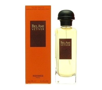 Hermes Bel Ami Vetiver 110708