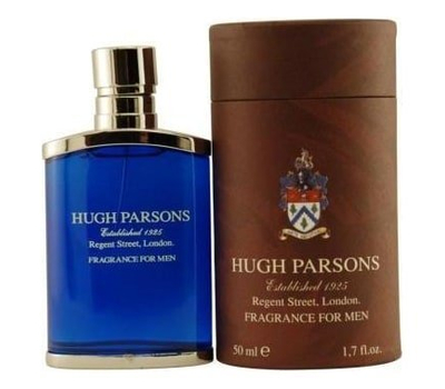 Hugh Parsons Traditional For Men