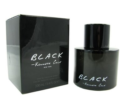 Kenneth Cole Black for men 112753