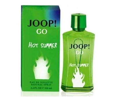 Joop Go Hot Summer