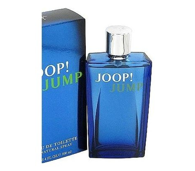 Joop Jump