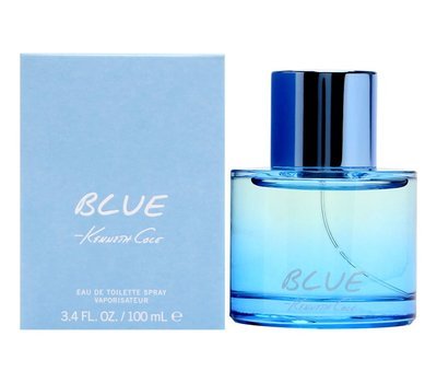 Kenneth Cole Blue 112783