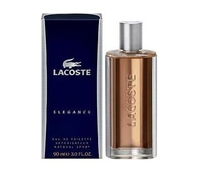 Lacoste Elegance 113599