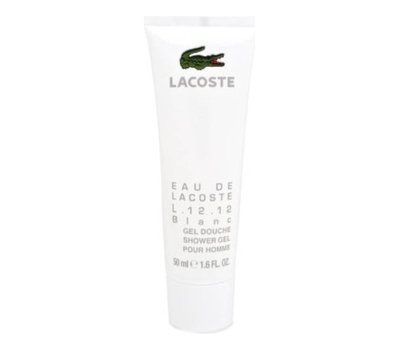 Lacoste Eau de Lacoste L.12.12 Blanc (White) 113424