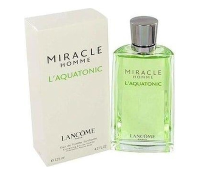 Lancome Miracle L'Aquatonic