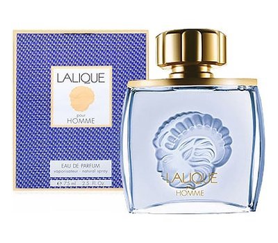 Lalique Pour Homme Le Faune 113866