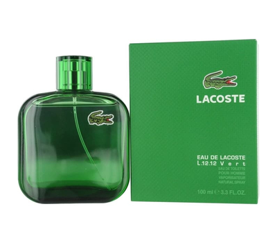 Lacoste Eau de Lacoste L.12.12 Vert 113530