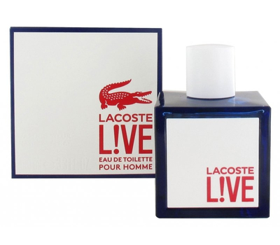 Lacoste Live