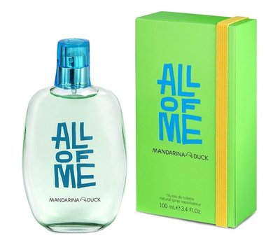 Mandarina Duck All of Me Men 114968