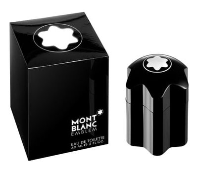 Mont Blanc Emblem