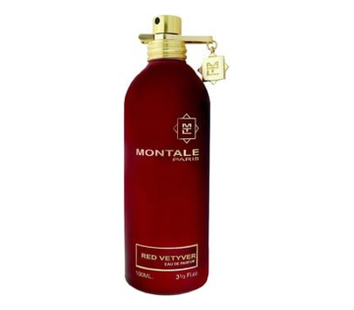 Montale Red Vetyver