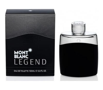 Mont Blanc Legend men