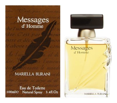 Mariella Burani Messages d`Homme 115154