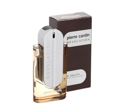 Pierre Cardin Revelation