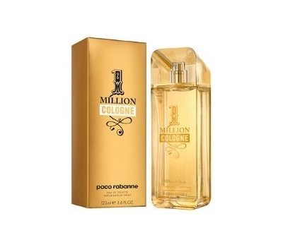 Paco Rabanne 1 Million Cologne