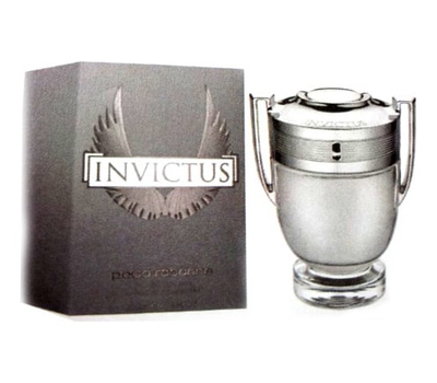 Paco Rabanne Invictus