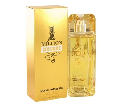 Paco Rabanne 1 Million Cologne 116072