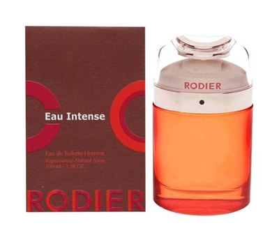 Rodier Eau Intense