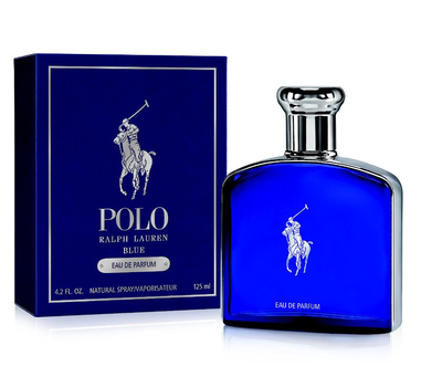 Ralph Lauren Polo Blue