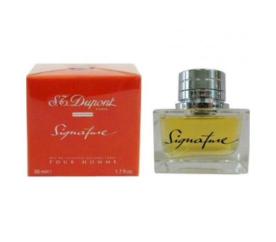 S.T. Dupont Signature for Men 117896