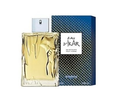 Sisley Eau d'Ikar